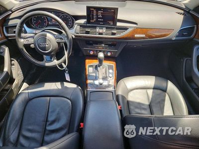 Zdjęcie 8 z 12 samochodu: 2016 AUDI A6 PREMIUM PLUS VIN:WAUFGAFC1GN006655 - miniatura