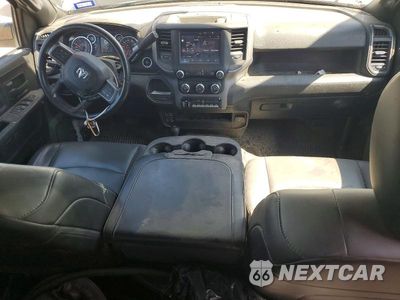 Zdjęcie 8 z 12 samochodu: 2022 RAM 3500 VIN:3C7WRTCL2NG398146 - miniatura