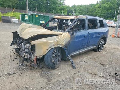 2027 KIA TELLURIDE S 5XYPEES14VG011796 - główne zdjęcie licytacji z USA - miniatura
