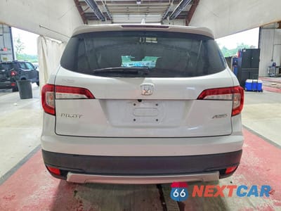 Zdjęcie 6 z 13 samochodu: 2020 HONDA PILOT EXL VIN:5FNYF6H58LB001343 - miniatura