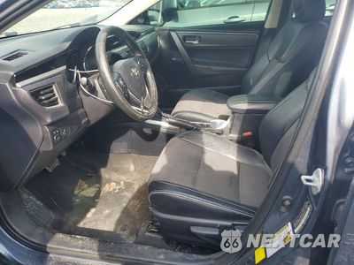 Zdjęcie 7 z 12 samochodu: 2016 TOYOTA COROLLA S PLUS VIN:2T1BURHE1GC661506 - miniatura