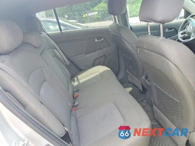 Zdjęcie 11 z 13 samochodu: 2014 KIA SPORTAGE LX VIN:KNDPBCAC1E7573541 - miniatura