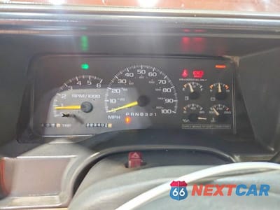 Zdjęcie 9 z 12 samochodu: 1998 GMC SIERRA K1500 VIN:1GTEK14R8WZ529120 - miniatura