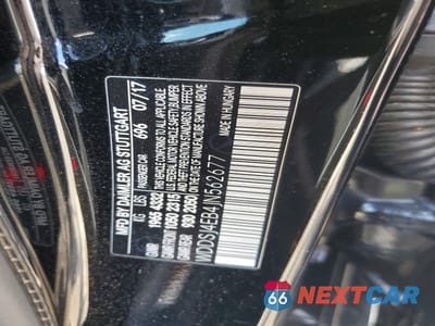 Zdjęcie 12 z 12 samochodu: 2018 MERCEDES-BENZ CLA 250 VIN:WDDSJ4EB4JN562677 - miniatura