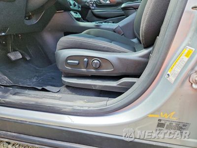 Zdjęcie 13 z 14 samochodu: 2022 GMC TERRAIN SLE VIN:3GKALMEV4NL201955 - miniatura