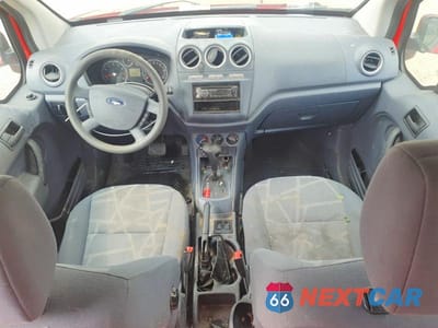 Zdjęcie 8 z 12 samochodu: 2012 FORD TRANSIT CONNECT XLT PREMIUM VIN:NM0KS9CN5CT091409 - miniatura