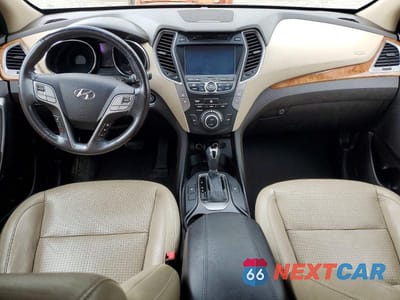 Zdjęcie 8 z 13 samochodu: 2013 HYUNDAI SANTA FE SPORT 2.0T VIN:5XYZW3LA1DG078444 - miniatura