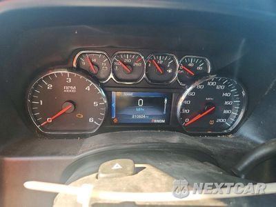 Zdjęcie 9 z 12 samochodu: 2014 CHEVROLET SILVERADO K1500 LT VIN:3GCUKREC8EG441994 - miniatura