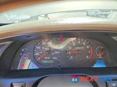Zdjęcie 9 z 12 samochodu: 2001 NISSAN ALTIMA XE VIN:1N4DL01D81C121293 - miniatura