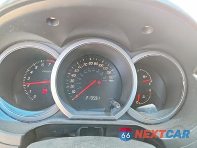 Zdjęcie 9 z 12 samochodu: 2006 SUZUKI GRAND VITARA LUXURY VIN:JS3TD947664104167 - miniatura