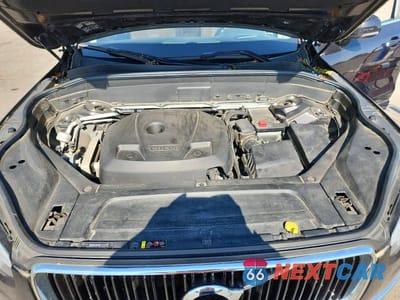 Zdjęcie 12 z 13 samochodu: 2016 VOLVO XC90 T6 VIN:YV4A22PK9G1069563 - miniatura