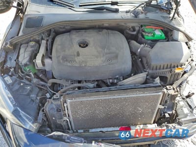 Zdjęcie 11 z 12 samochodu: 2017 VOLVO V60 PREMIER VIN:YV140MSK2H1361351 - miniatura