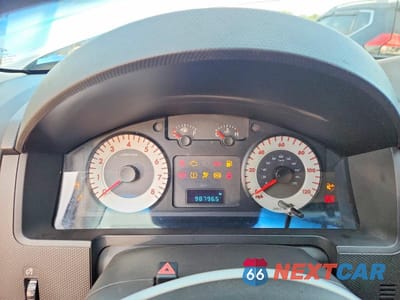 Zdjęcie 9 z 13 samochodu: 2009 MAZDA TRIBUTE VIN:4F2CZ02709KM06262 - miniatura