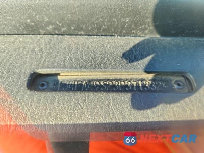 Zdjęcie 13 z 13 samochodu: 2003 JEEP WRANGLER / TJ SPORT VIN:1J4FA49S23P371332 - miniatura