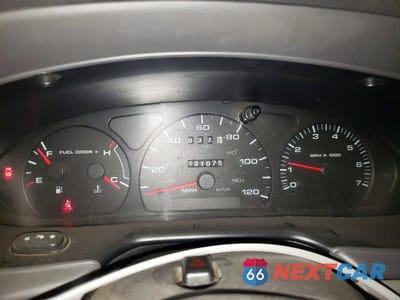 Zdjęcie 9 z 12 samochodu: 2003 FORD TAURUS SES VIN:1FAFP55U13A183363 - miniatura