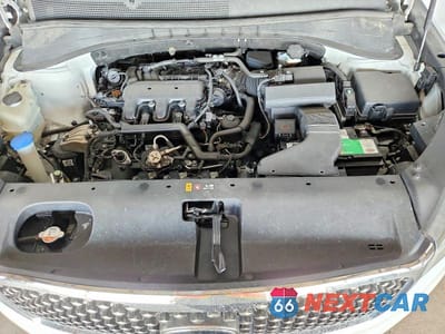 Zdjęcie 12 z 13 samochodu: 2016 KIA SORENTO SX V6 VIN:5XYPKDA59GG090974 - miniatura