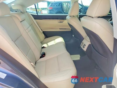 Zdjęcie 10 z 13 samochodu: 2017 LEXUS ES 350 VIN:58ABK1GG2HU044652 - miniatura