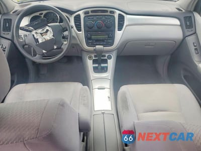 Zdjęcie 8 z 13 samochodu: 2006 TOYOTA HIGHLANDER LIMITED VIN:JTEEP21A560149741 - miniatura