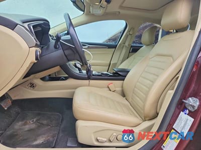 Zdjęcie 7 z 12 samochodu: 2013 FORD FUSION SE VIN:3FA6P0HR8DR356037 - miniatura