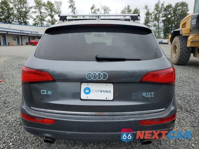 Zdjęcie 6 z 13 samochodu: 2016 AUDI Q5 PREMIUM PLUS VIN:WA1L2AFPXGA129668 - miniatura
