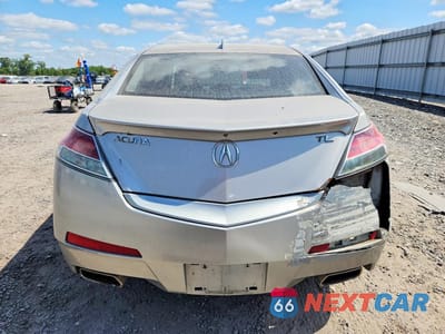 Zdjęcie 6 z 12 samochodu: 2009 ACURA TL VIN:19UUA86589A011580 - miniatura