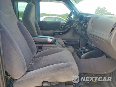 Zdjęcie 10 z 12 samochodu: 2000 FORD RANGER SUPER CAB VIN:1FTYR14X2YTA45179 - miniatura