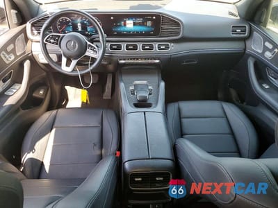 Zdjęcie 8 z 13 samochodu: 2020 MERCEDES-BENZ GLE 350 VIN:4JGFB4JB2LA249888 - miniatura