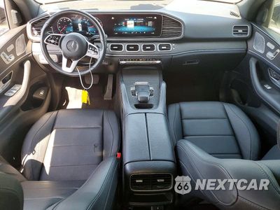 Zdjęcie 8 z 13 samochodu: 2020 MERCEDES-BENZ GLE 350 VIN:4JGFB4JB2LA249888 - miniatura