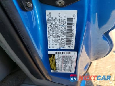 Zdjęcie 12 z 12 samochodu: 2005 TOYOTA TACOMA PRERUNNER ACCESS CAB VIN:5TETU62N55Z130375 - miniatura