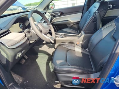 Zdjęcie 7 z 14 samochodu: 2026 JEEP COMPASS LIMITED VIN:3C4NJDCN3TT178204 - miniatura