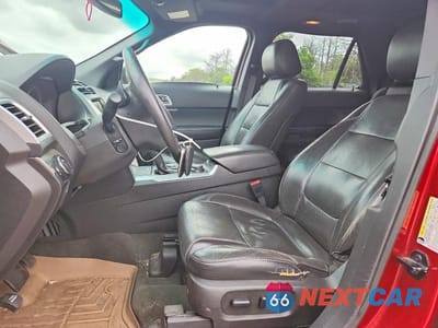 Zdjęcie 7 z 13 samochodu: 2015 FORD EXPLORER SPORT VIN:1FM5K8GT5FGA06063 - miniatura