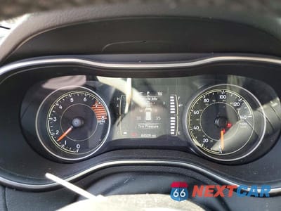 Zdjęcie 9 z 13 samochodu: 2021 JEEP CHEROKEE LATITUDE LUX VIN:1C4PJMMX4MD212988 - miniatura