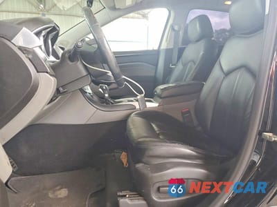 Zdjęcie 7 z 12 samochodu: 2011 CADILLAC SRX VIN:3GYFNGEY8BS507804 - miniatura