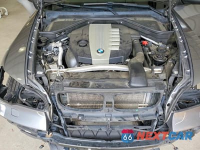 Zdjęcie 12 z 13 samochodu: 2012 BMW X5 XDRIVE35D VIN:5UXZW0C50C0B90076 - miniatura