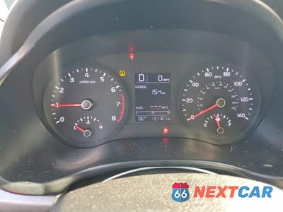 Zdjęcie 9 z 12 samochodu: 2019 KIA RIO S VIN:3KPA24AB6KE247717 - miniatura