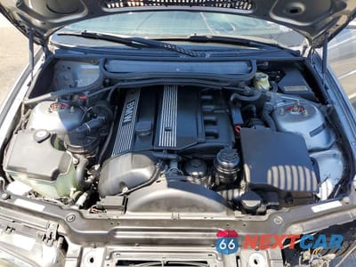Zdjęcie 11 z 12 samochodu: 2004 BMW 325 CI VIN:WBABD33454PL04660 - miniatura