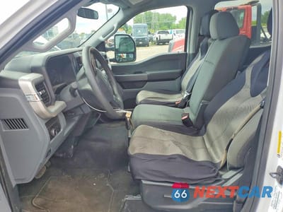 Zdjęcie 7 z 12 samochodu: 2026 FORD F250 SUPER DUTY VIN:1FT7W2BT7TEC15513 - miniatura