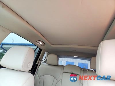 Zdjęcie 10 z 13 samochodu: 2016 BUICK ENVISION PREMIUM VIN:LRBFXESX2GD172299 - miniatura