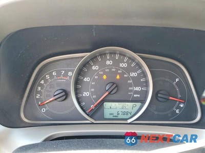 Zdjęcie 9 z 13 samochodu: 2015 TOYOTA RAV4 XLE VIN:2T3RFREV9FW348317 - miniatura