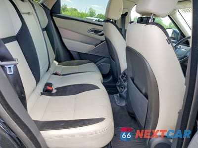 Zdjęcie 11 z 13 samochodu: 2020 LAND ROVER RANGE ROVER VELAR S VIN:SALYB2FV6LA252807 - miniatura