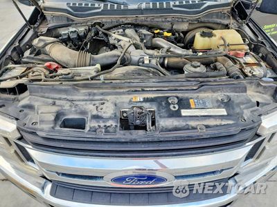 Zdjęcie 11 z 12 samochodu: 2019 FORD F250 SUPER DUTY VIN:1FT7W2BT0KEG37914 - miniatura