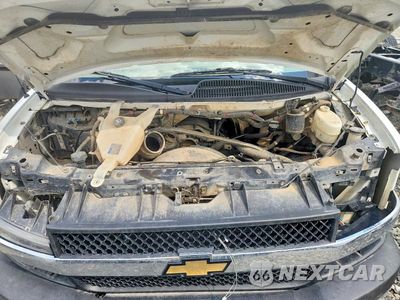 Zdjęcie 12 z 13 samochodu: 2021 CHEVROLET EXPRESS G4500 VIN:1HA6GVC74MN001152 - miniatura