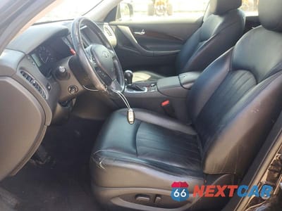 Zdjęcie 7 z 13 samochodu: 2017 INFINITI QX50 BASE VIN:JN1BJ0RP3HM385762 - miniatura