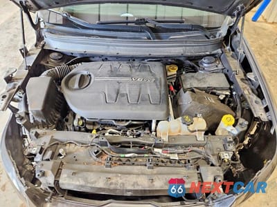 Zdjęcie 12 z 14 samochodu: 2021 JEEP CHEROKEE LATITUDE LUX VIN:1C4PJMMX4MD183332 - miniatura