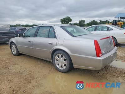 Drugie zdjęcie samochodu z przodu: 2007 CADILLAC DTS VIN:1G6KD57YX7U122070 - miniatura