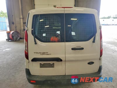 Zdjęcie 6 z 13 samochodu: 2015 FORD TRANSIT CONNECT XLT VIN:NM0LS7F75F1220917 - miniatura