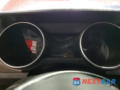 Zdjęcie 9 z 12 samochodu: 2021 FORD MUSTANG VIN:1FA6P8TH4M5100817 - miniatura