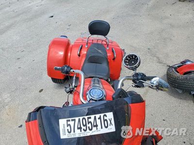 Piąte zdjęcie samochodu w środku: 2026 HARLEY-DAVIDSON FLTRT VIN:1HD1MFN15TB854387 - miniatura