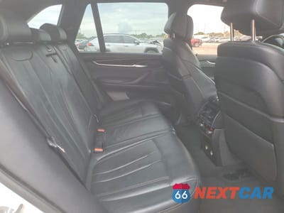 Zdjęcie 11 z 13 samochodu: 2018 BMW X5 XDRIVE35I VIN:5UXKR0C50J0X83603 - miniatura