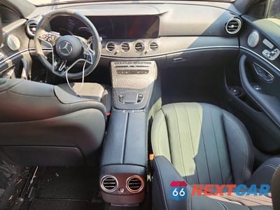 Zdjęcie 8 z 12 samochodu: 2023 MERCEDES-BENZ E 350 4MATIC VIN:W1KZF8EB2PB182559 - miniatura
